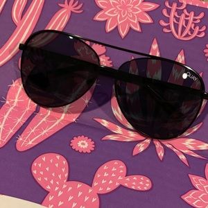 Fab Fit Fun Quay sunglasses